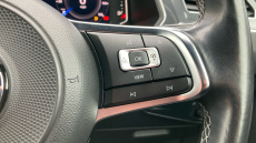 Volkswagen Tiguan 2.0 TDi 150 4Motion R-Line Tech 5dr DSG Diesel Estate